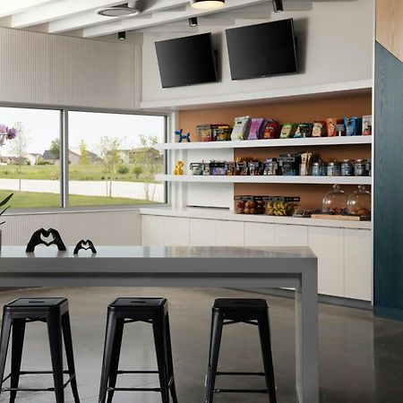 Aloft Waukee酒店 外观 照片