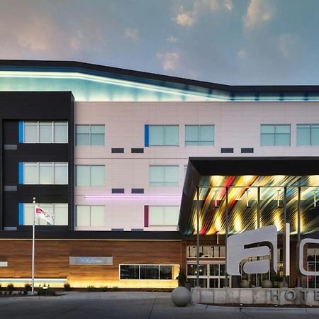 Aloft Waukee酒店 外观 照片