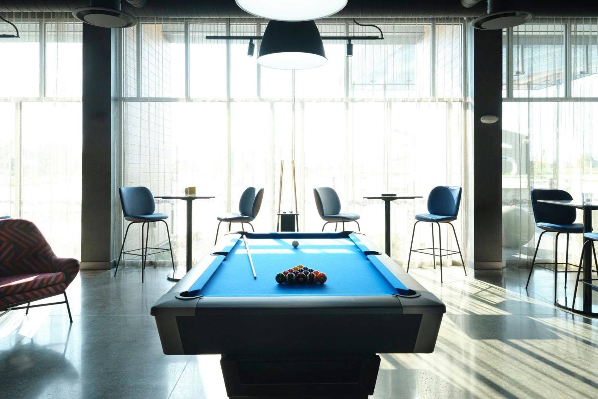 Aloft Waukee酒店 外观 照片